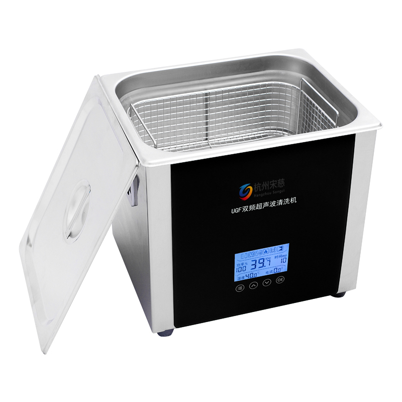 UGF雙頻超聲波清洗機